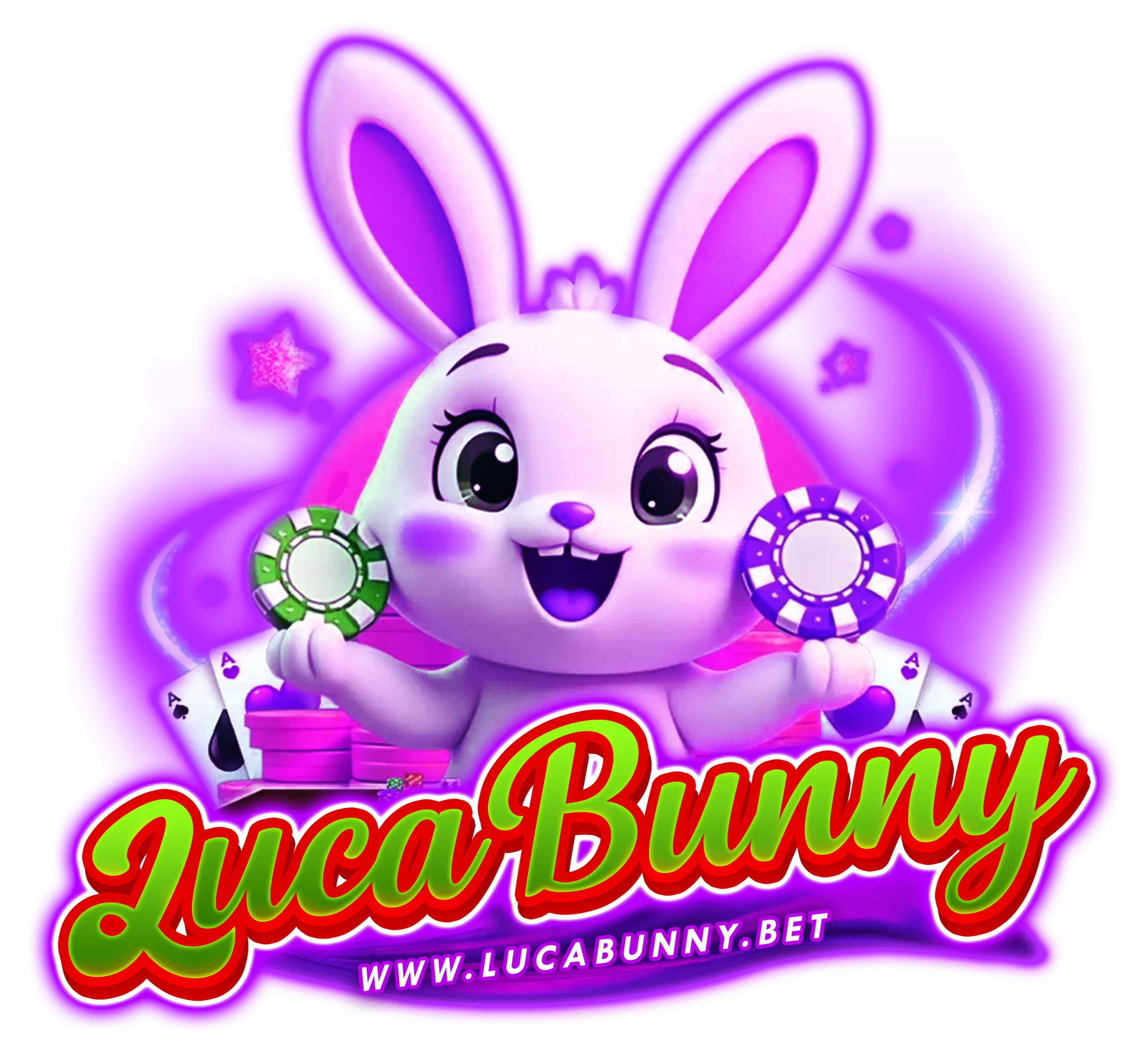 lucabunny